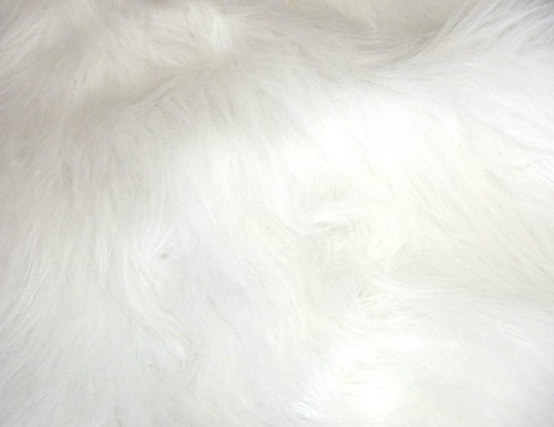 Long pile fun - fun, fur