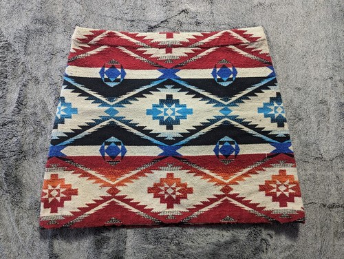 Topshop southwestern aztec - topshop,