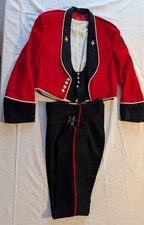 British Army Uniform Mess