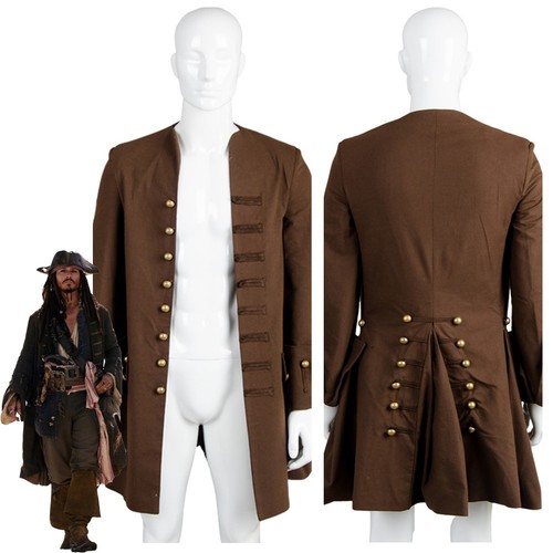 Pirates the caribbean jack - the,