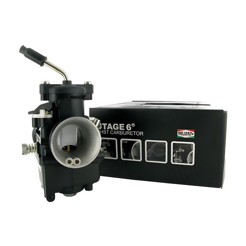 Stage6 carburettor t - carburettor, r