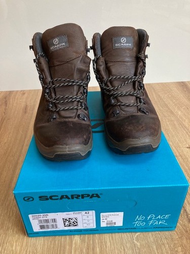 Scarpa terra men - terra, men’s