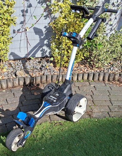 Motocaddy connect lithium - motocaddy,
