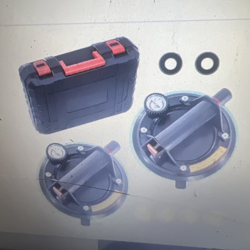 Vacuum suction cups glass - suction,