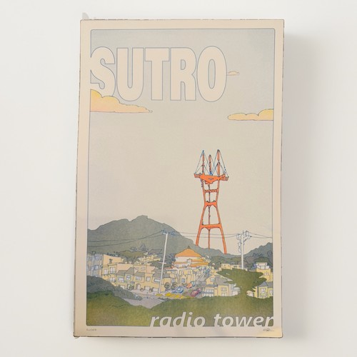 Liana krakirian sutro radio - liana,