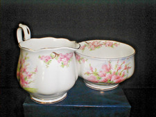 Royal Albert China Blossom