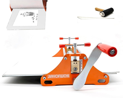 Printing press basic etching - printing, press,basic