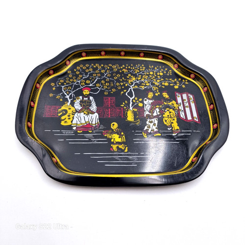 Vintage japanese style - japanese, serving