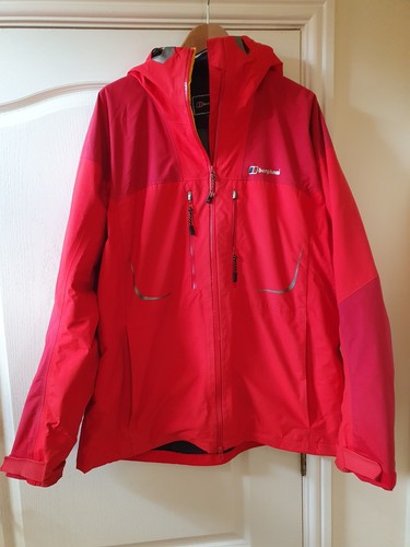 Berghaus men mera - berghaus,