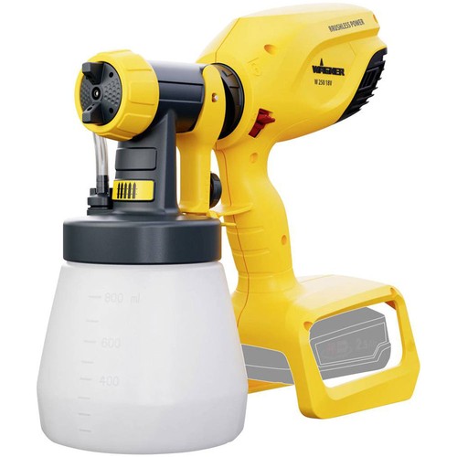 Wagner 2457703 w250 - wagner,