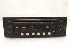 CITROEN C3 PICASSO RADIO MEDIA