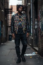 Cyber Dog Gamer Rare Sold Out