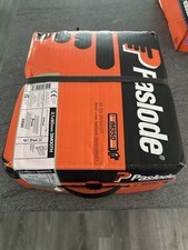 Plaslode Nail Box Indoor