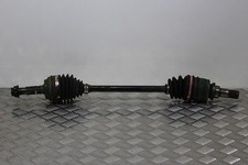 Toyota Yaris Drive Shaft Front Passengers Side (1999)