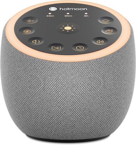 Sound machine for sleep - sound,