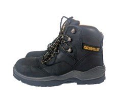 CAT Striver Boots Caterpillar