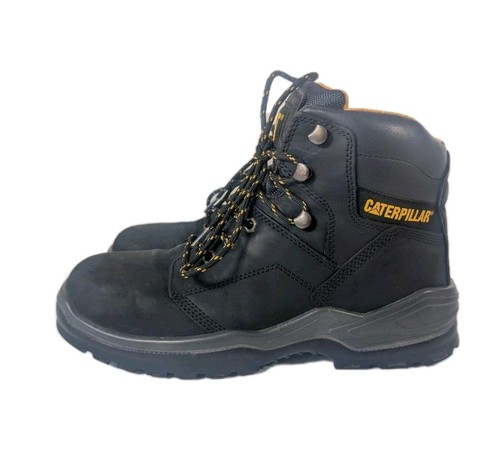 Cat striver boots caterpillar - cat,