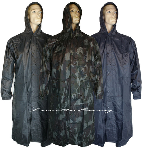 Mens waterproof rain jacket - mens,