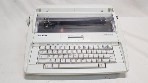Brother 425 vintage - ax-425,