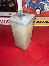BMC TRICO VACUUM WASHER BOTTLE UNIT, CLASSIC,MORRIS OXFORD MG MAGNETTE CAR