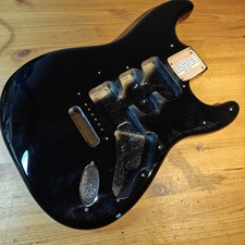 Used 2020s Strat Style Guitar