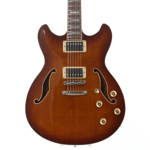 Ibanez artcore as93 - ibanez,