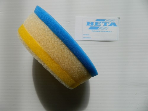 Beta trials tr34 - tr34,