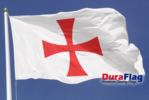 Knights templar red cross - knights,