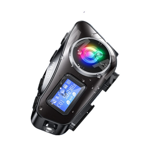 Motorbike bluetooth intercom - motorbike,