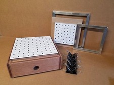 Vacuum Former/Forming 2 in 1