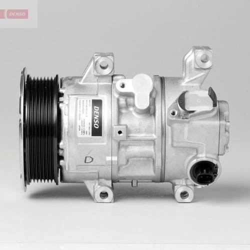 Denso air conditioning con - denso,