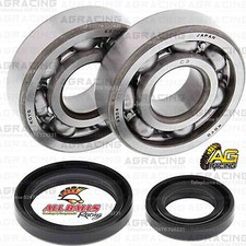 All Balls Crank Shaft Mains