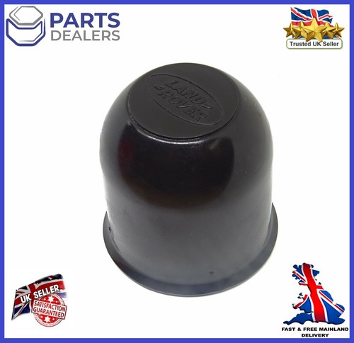 Genuine land rover - bar, cap