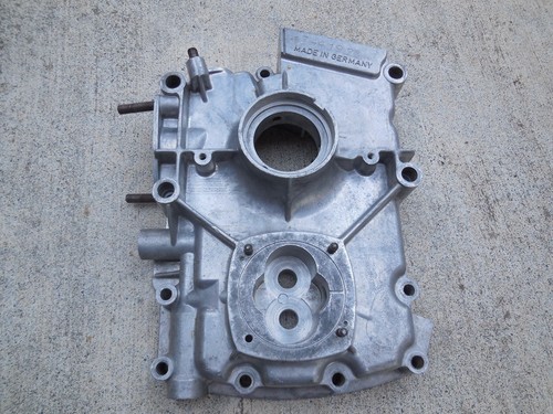 Porsche 912 engine - engine, case