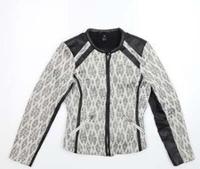 H&M Womens Multicoloured