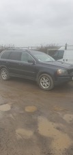 Volvo Xc90 2.5t Petrol