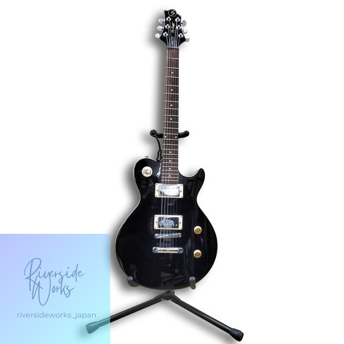 Samick electric guitar - samick, av-1