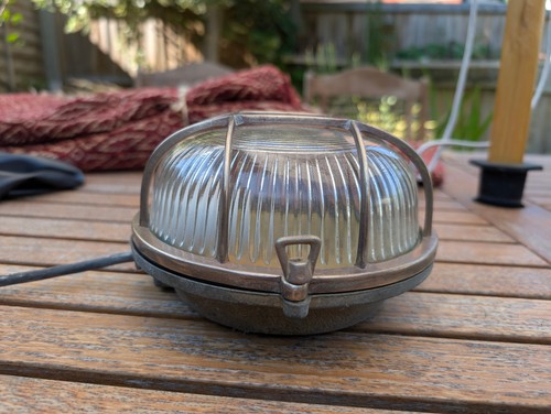 Marine solid brass - marine,