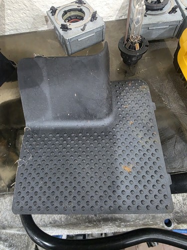 Saab 98 10 centre - 95,