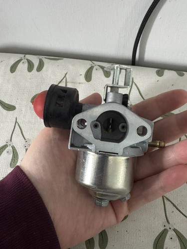 Genuine huayi carburetor 1p56f - huayi,