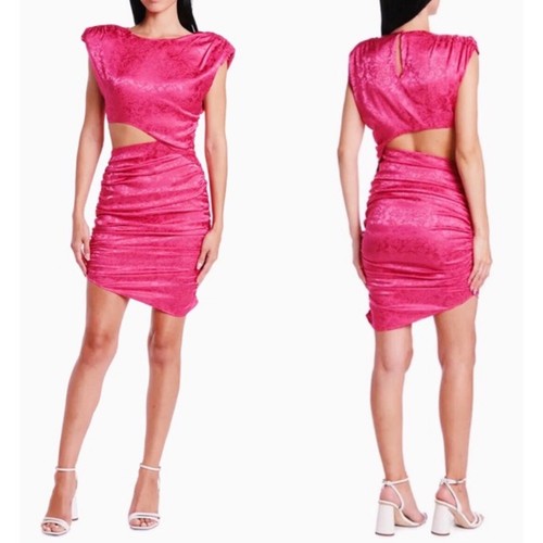 Ronny kobo mini dress - mini, kyle