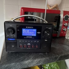 Roberts Stream 83i DAB/FM/WIFI