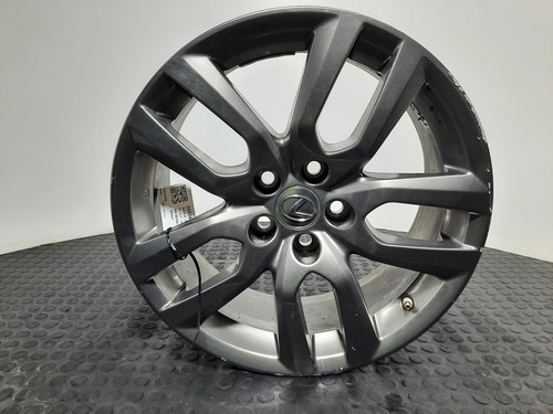 Lexus series alloy - nx,