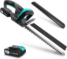 20V Cordless Hedge Trimmer