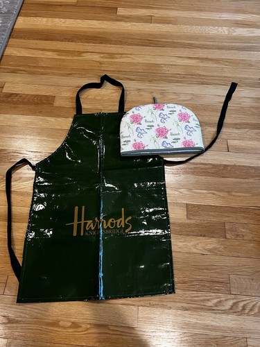 Vintage harrods london - vintage, of