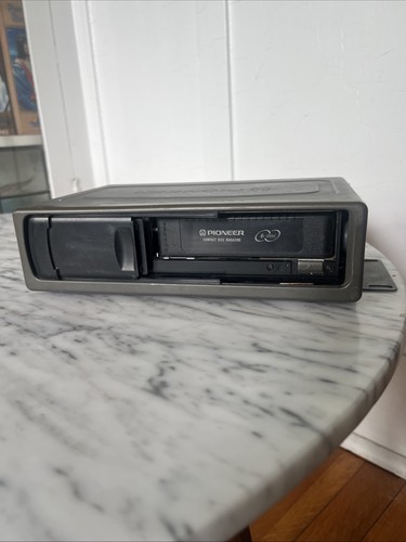 Pioneer premier cdx p626s - pioneer, cdx-p626s