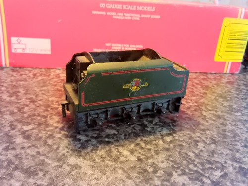 Gauge hornby triang green - gauge,