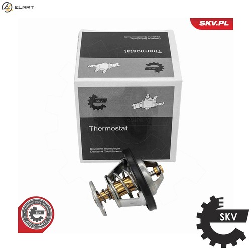 Thermostat coolant 20skv238 - thermostat,