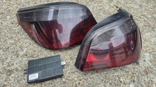 BMW E60 LCI TAILLIGHTS / REAR LIGHTS/ LM2