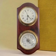 Retro Metamec Ships Style